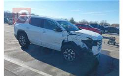 جي ام سي اكاديا